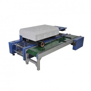 Heat Shrinkable Tubing Heating Machine